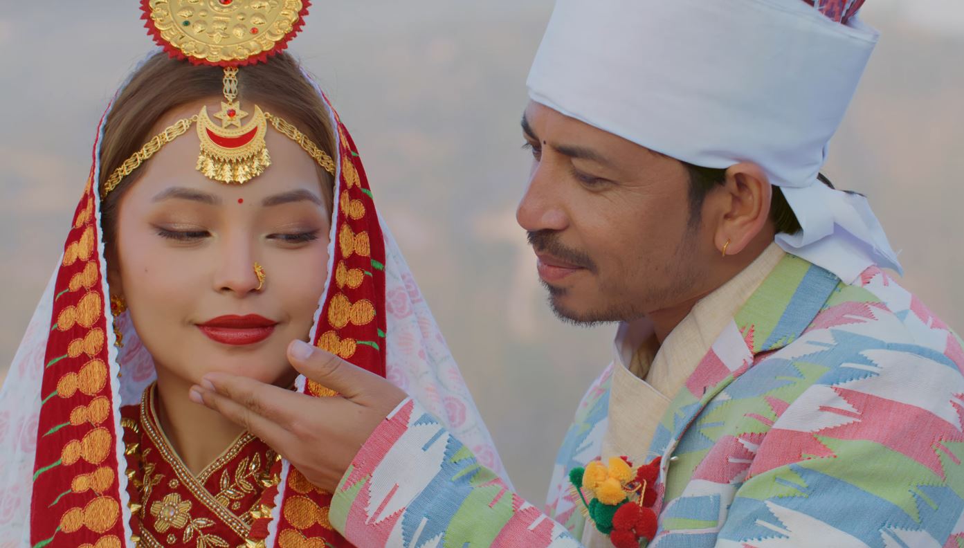 Prakash Saput, Parikshya Limbu